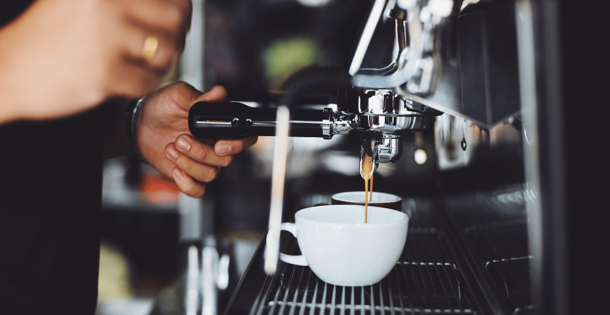 Sieben Schritte zum perfekten Espresso: Meister die Kunst der Zubereitung!