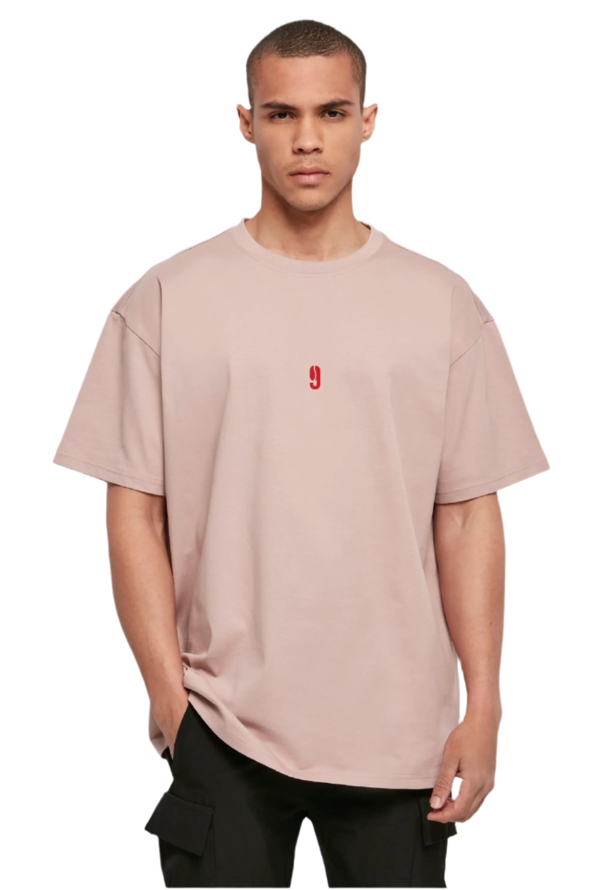 Nine Fine T-Shirt - UNISEX