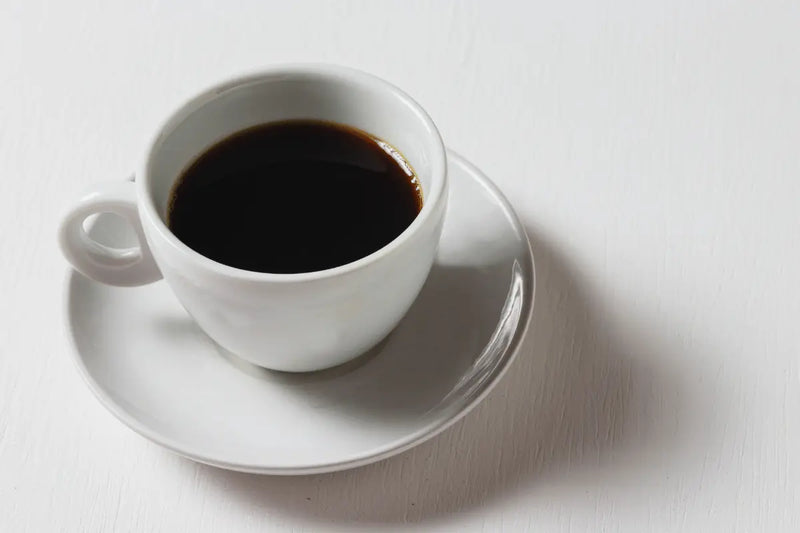 Americano, Lungo oder Caffè Crema: Was ist der Unterschied?