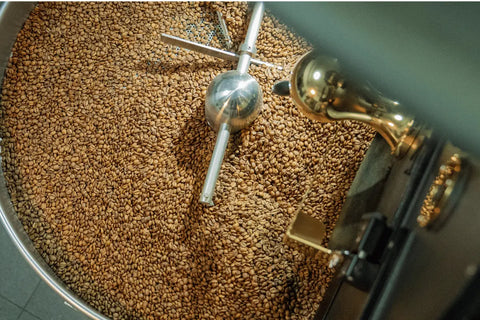 Frisch gerösteter Kaffee: Wann schmeckt er am besten?