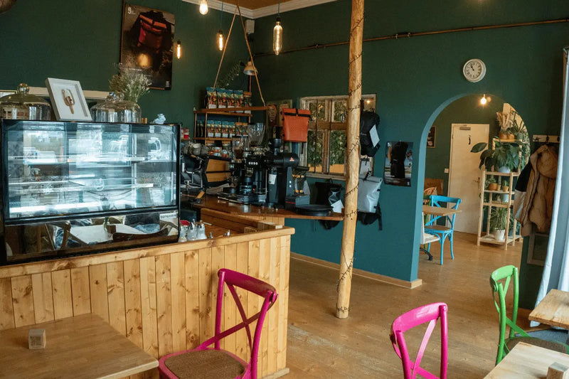 Woran du ein gutes Café erkennst – in München und überall