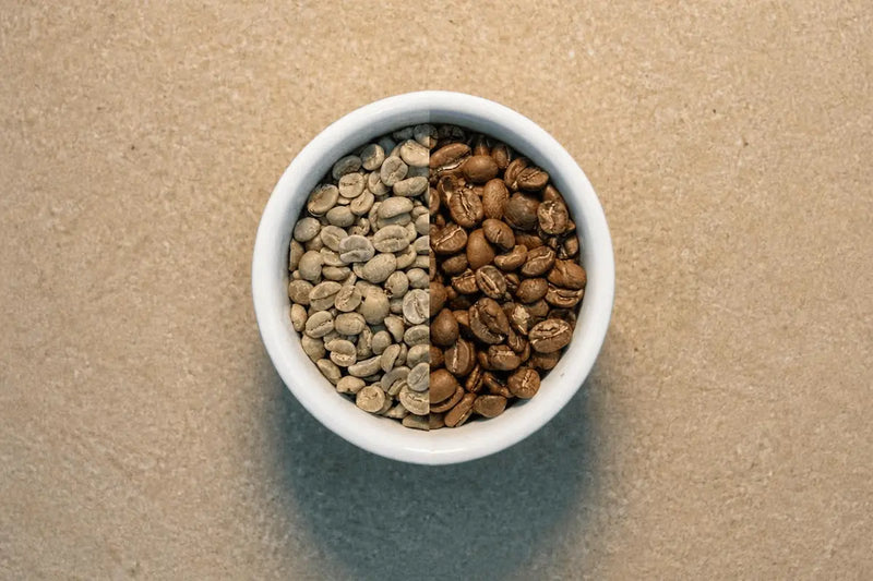 Hell oder dunkel geröstet: Was ist der Unterschied beim Kaffee?