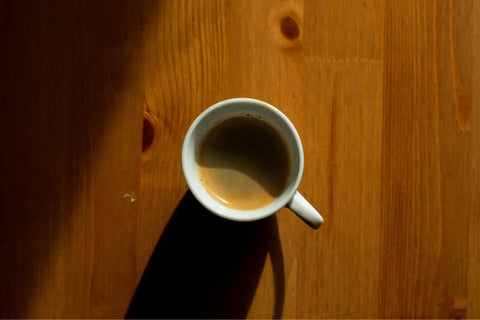Kaffee schmeckt sauer oder bitter? Ursachen und was du ändern kannst