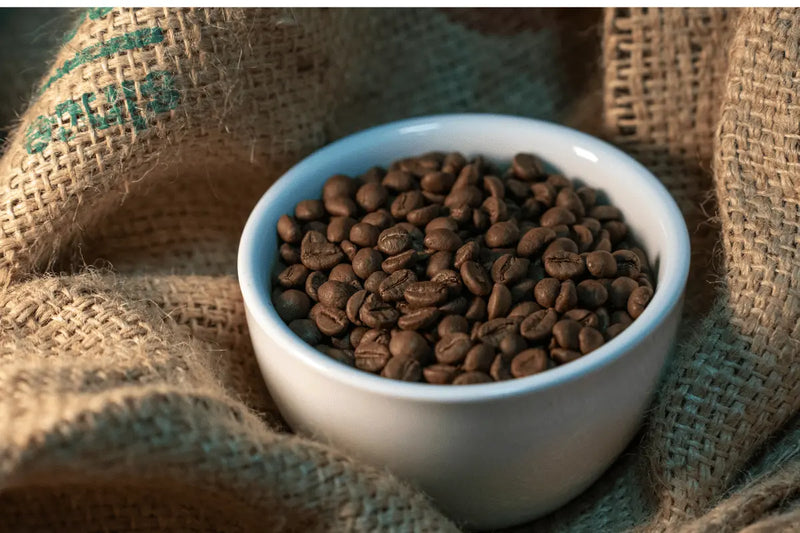Koffein: Espresso oder Filterkaffee?