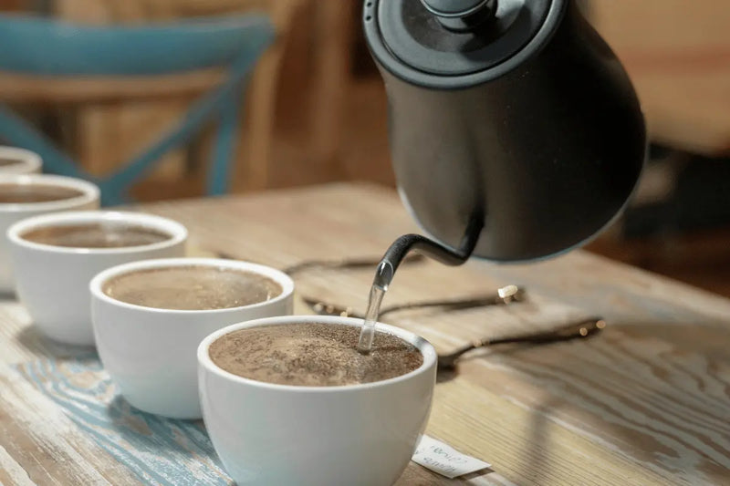 Single Origin oder Blend: Welcher Kaffee passt zu dir?