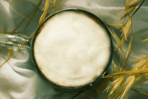 Welche Milchalternative schäumt am besten? Hafer, Soja, Mandel