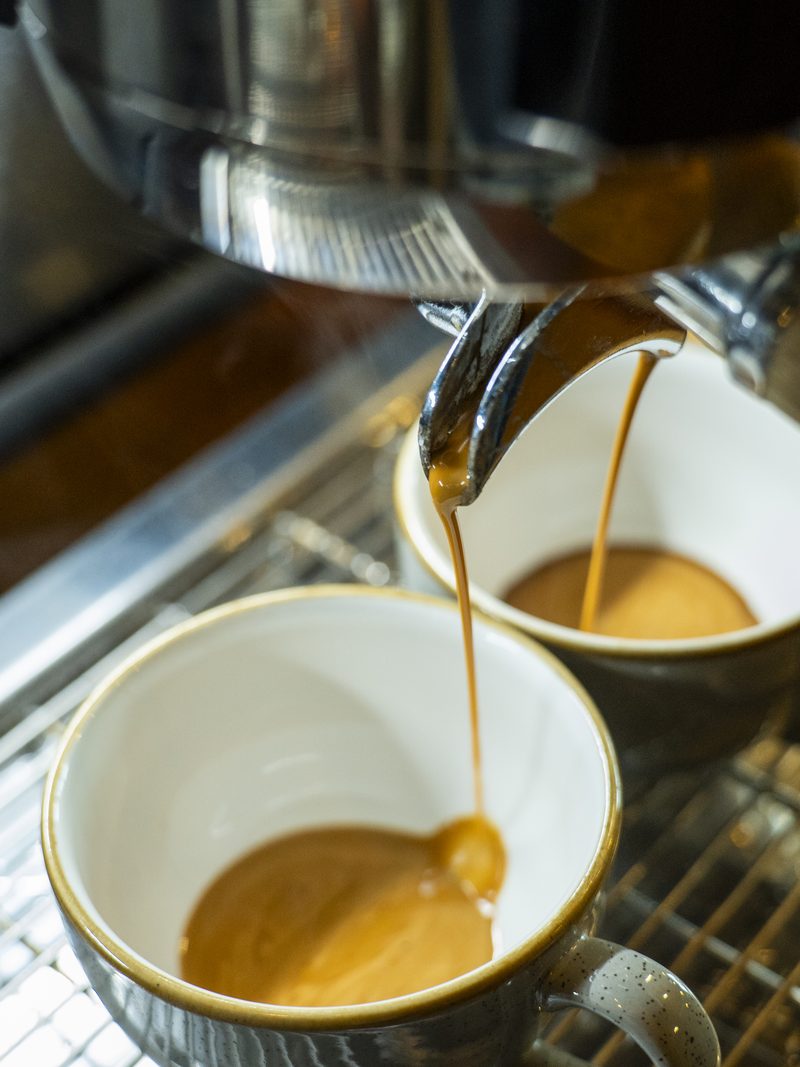 ESPRESSO