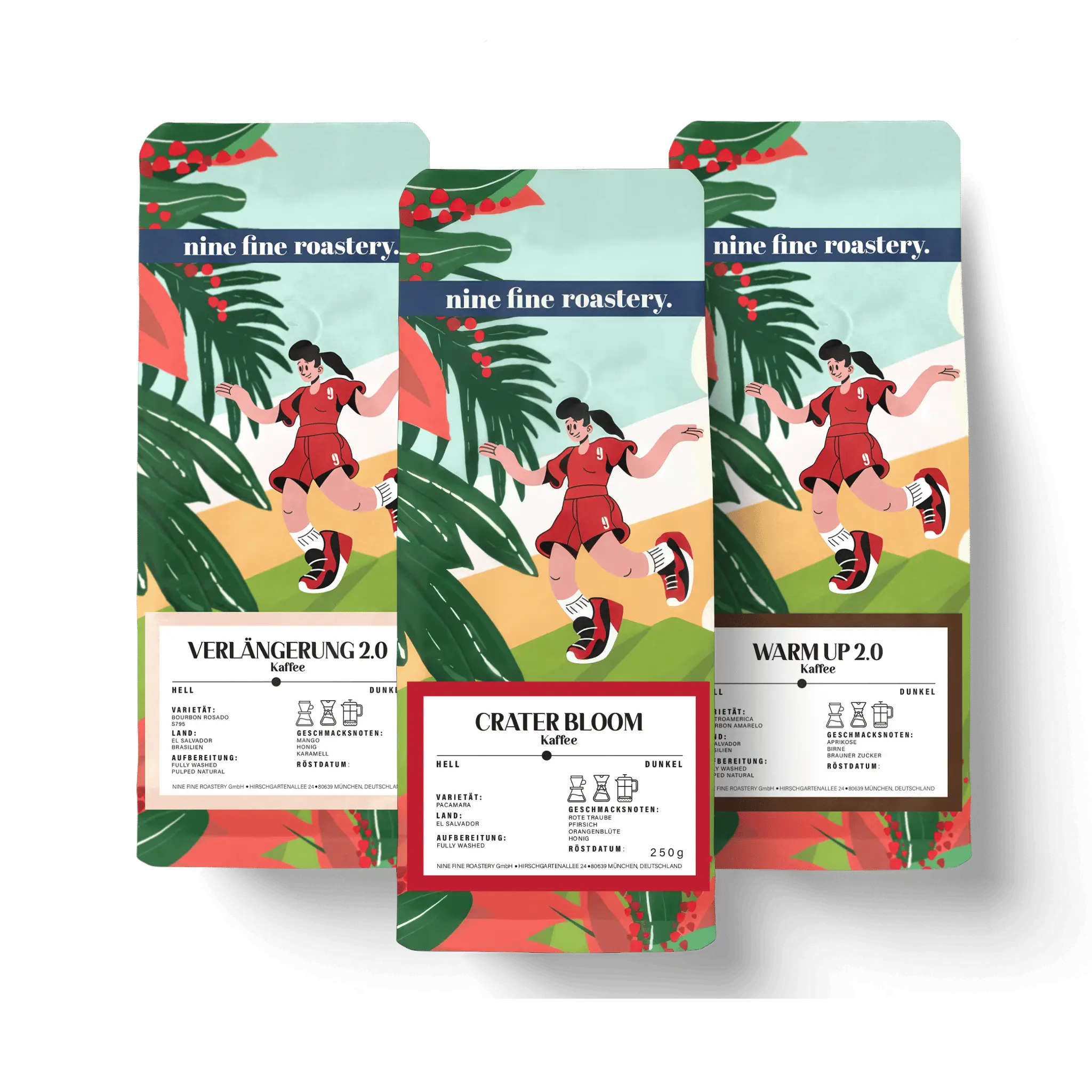 FILTER trial package