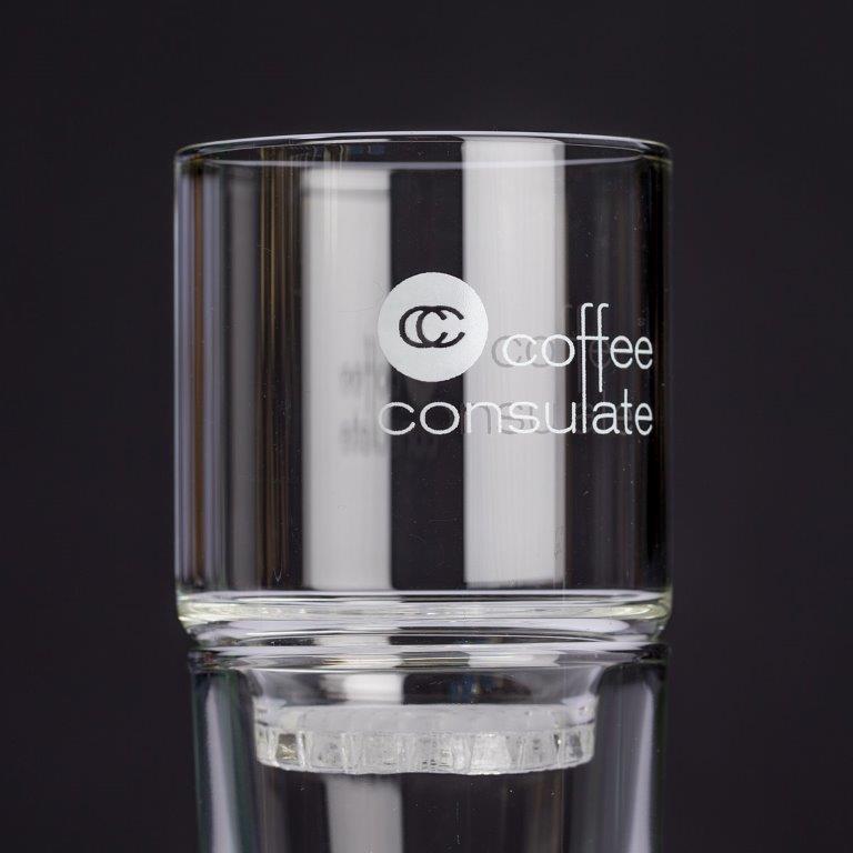 RS16 TritanFilter Bundle (incl. cup rest)