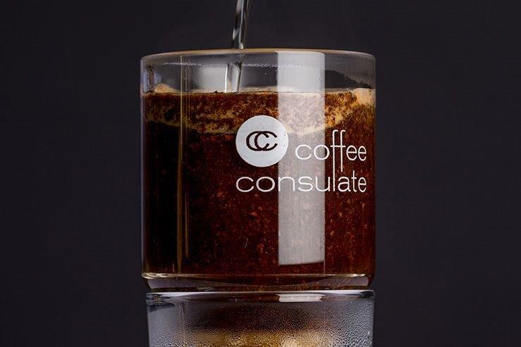 RS16 TritanFilter Bundle (incl. cup rest)