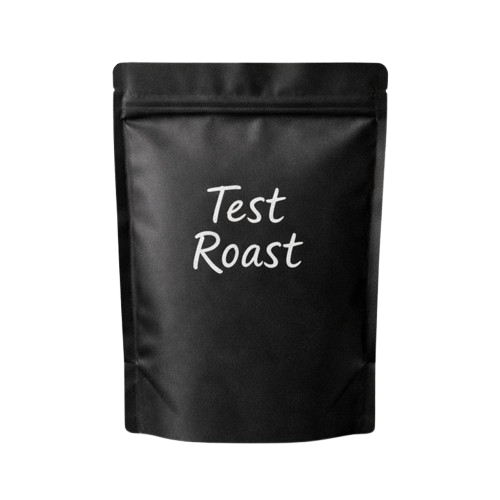 TEST ROAST